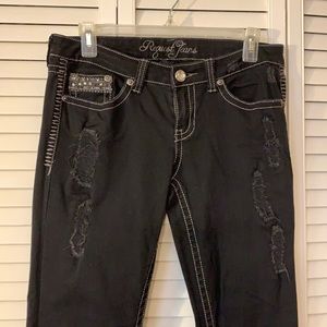 Request Jeans